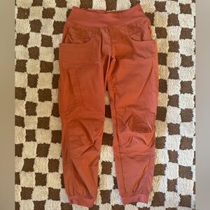 Prana climbing pants